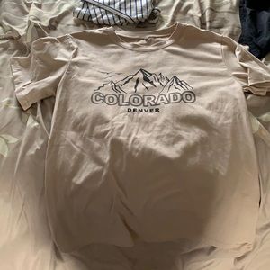 Denver Colorado Shirt